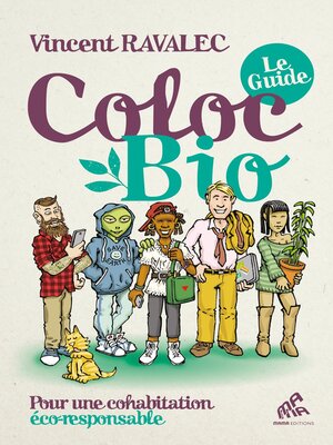 cover image of Coloc bio